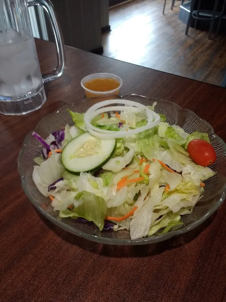 Salad